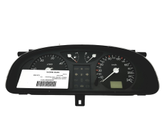 Tacho Kombiinstrument Renault Laguna 2 8200170297 B 56587