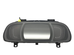 Tacho Kombiinstrument Renault Kadjar 248103271R A