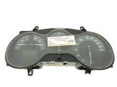Tacho Kombiinstrument Seat Leon 1P0920823GX VDO Tacho Kombiinstrument Seat Leon 1P0920823GX VDO