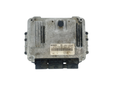 Steuergerät 0281011276 8200305678 8200304606 Renault Bosch 35637