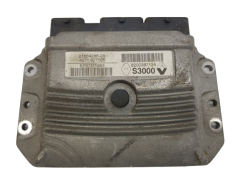 Steuergerät Renault 21584288-2A 8200321263 8200387138 Sagem Steuergerät Renault 21584288-2A 8200321263 8200387138 Sagem