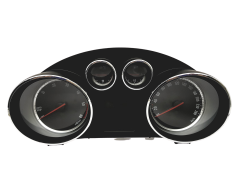 Tacho Kombiinstrument Opel Insignia A 22956342 365903926 GM