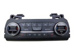 Klimabedienteil Bedienung A/C Ford Focus KX7T-18C612-HA