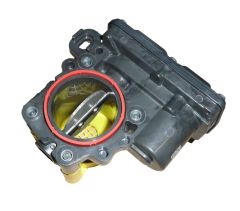 Drosselklappe Original 9806625280 Citroen Peugeot