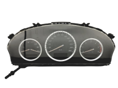 Tacho Kombiinstrument Mercedes C W204 A2045401648 51142