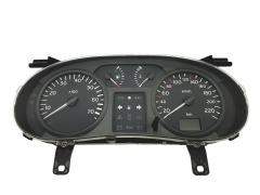 Tacho Kombiinstrument Renault Clio 2 8200059763 49545