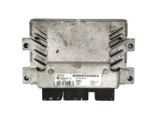 Motorsteuerung AV21-12A650-EB S180047013B Ford 25559