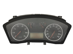 Tacho Kombiinstrument Fiat Croma 51735925 503001090200 44651