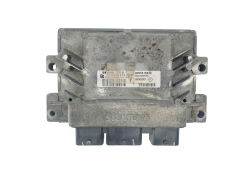 Steuergerät S120201212B 8200415633 8200400246 Renault Siemens Steuergerät S120201212B 8200415633 8200400246 Renault Siemens