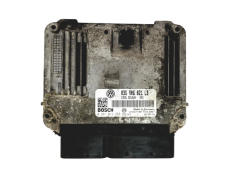 Steuergerät 03G906021LB 0281013238 VW Skoda 18885