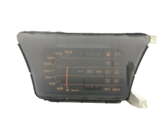 Tacho Kombiinstrument Seat 195.576.02 19557602 57275