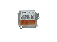 Steuergerät 8E0959655  0285001400 Audi Bosch 58675