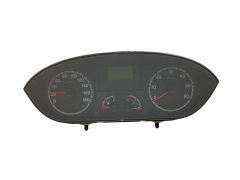 Tacho Kombiinstrument Ducato Jumper Boxer 1340672080 Fiat 1622