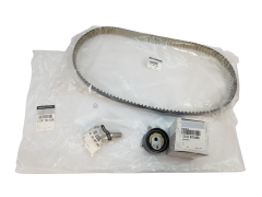 Zahnriemen-Satz Set Kit Neues Original Dacia Renault 1.5 DCI 130C19462R Zahnriemen-Satz Set Kit Neues Original Dacia Renault 1.5 DCI 130C19462R