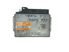 Motorsteuerung 0261200256 Alfa Romeo Bosch 57155