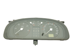 Tacho Kombiinstrument Renault Laguna 2 8200218863 B 26023