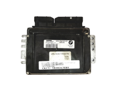 Steuergerät Mini 1214 7527610-01 S118012001N Siemens 30317