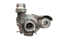 Turbolader 7701478939 54359710028 1.5 dci Dacia Renault 130000km