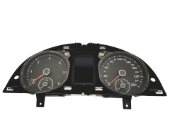 Tacho Kombiinstrument VW Passat 3C 3C0920860R A2C53329096 VDO