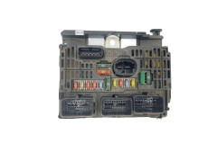 Steuergerät BSM L11-00 9661682980 S118983011C PSA Siemens 40445