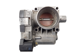 Drosselklappe Fiat Ford 55192786 40SMF10 Magneti Marelli 2274