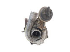 Turbolader 7701473122 22735H33771 54359700000 54391015066 1.5DCI Renault 1