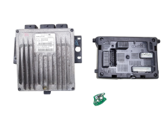 Startset Renault Clio 3 8200619409 8200652285 1.5 DCI 1057