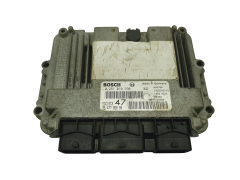 Steuergerät 0281010390 9647785880 9647158380 PSA Bosch 68257 Steuergerät 0281010390 9647785880 9647158380 PSA Bosch 68257