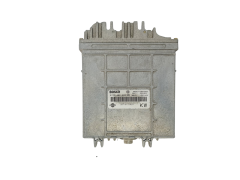 Steuergerät 23710 2J624 0281001629 Nissan Bosch 40597