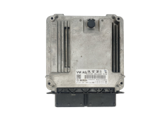 Steuergerät VW 04L907309R 0281031066 Bosch 43434