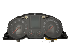 Tacho Kombiinstrument VW Passat 3C 3C0920870T A2C53144888 VDO