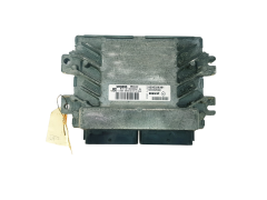 Steuergerät S110140002A 8200326391 8200326380 Renault Siemens 32432