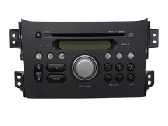 Cd-Radio Mit Mp3 Suzuki Opel 39101-51K0 CQ-MX0770G PACR08 1120