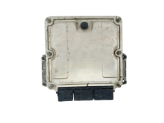 Steuergerät 0281010632 8200051608 8200118526 Renault Opel Bosch 47429