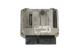 Motorsteuerung 51812902 0281012963 Fiat Bosch 37815