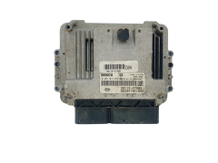 Steuergerät 0281013072 39113-27485 90UN4T0EI05S KIA Bosch 47822