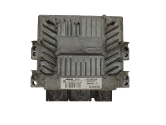 Steuergerät S122326107A 8200542288 8200495479 Renault Siemens 14494