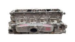 Zylinderkopf 9684487210 0200HS 1.4 1.6 HDI 8v TDCi Citroen Peugeot Ford S16