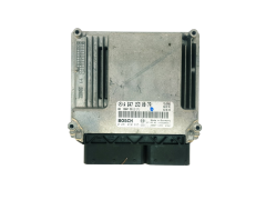 Steuergerät A6471530079 0281010835 Mercedes Bosch 32214