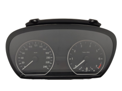 Tacho Kombiinstrument BMW 1 E87 9220941-01 1024932-98 24083