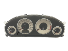 Tacho Kombiinstrument Chrysler Voyager P04685825AI 54533