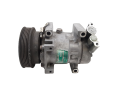 Kompressor Klimaanlage Klimakompressor 1.4 7700273801 Sanden SD6V12 1416E