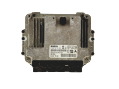 Steuergerät PSA 0281012529 9663475880 9657699480 Bosch 26454