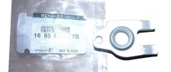 Befestigung, Halterung Original 166506457R Renault