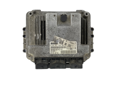 Steuergerät 9656169780 0281011560 9653950980 PSA Bosch 47944