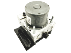 Abs-Pumpe Fiat Bravo 51877725 0265951740 Bosch 35496