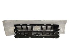 Stoßstangengrill Vorne Original 1636403180 Peugeot