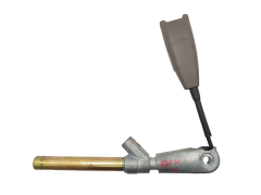 Gurtstraffer Links Vorne Renault Espace 4 8200315608