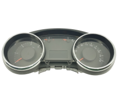 Tacho Kombiinstrument Peugeot 3008 9666174980 T8 69189-230U 26583 Tacho Kombiinstrument Peugeot 3008 9666174980 T8 69189-230U 26583
