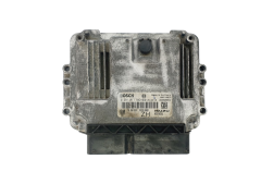 Steuergerät Opel 0281011943 55556829 8973785712 Bosch 45761